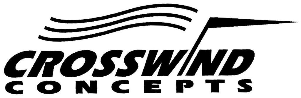 Crosswind Concepts logo