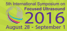 Focused Ultrasound Symposium